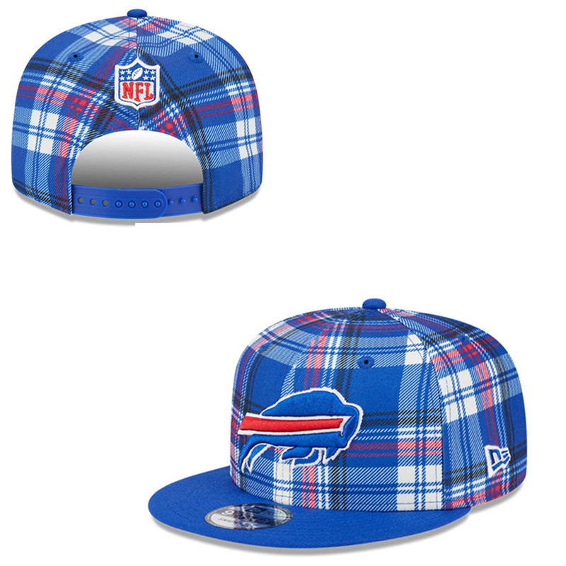2024 NFL Buffalo Bills Hat TX20241008->nfl hats->Sports Caps